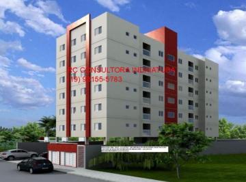 Foto 01 · Apartamento, Cidade Nova, Indaiatuba, SP
