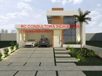 Foto 01 · Condominio, Jardim Piemonte, Indaiatuba, SP