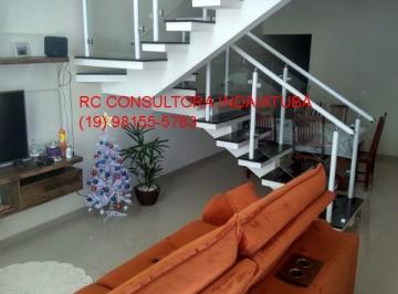 Foto 03 · Condominio, Residencial Brescia, Indaiatuba, SP
