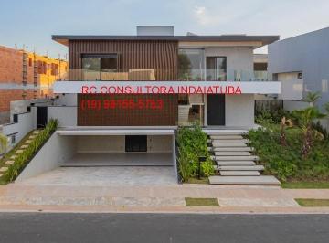 Foto 01 · Condominio, Jardim Santa Rita, Indaiatuba, SP