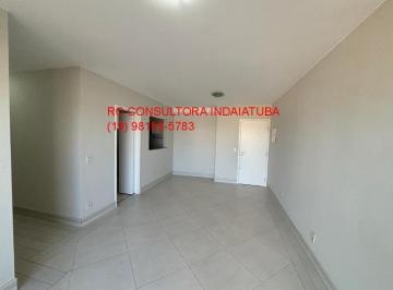 Foto 01 · Apartamento, Parque Boa Esperança, Indaiatuba, SP