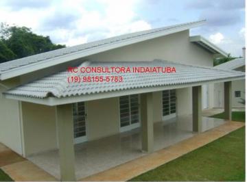 Foto 01 · Condominio, Panorama, Indaiatuba, SP