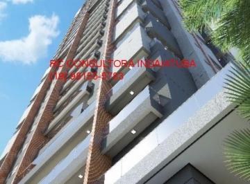 Foto 01 · Apartamento, Vila Sfeir, Indaiatuba, SP
