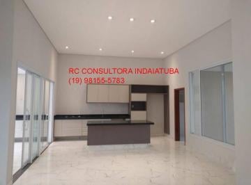 Foto 01 · Condominio, Jardim Panorama, Indaiatuba, SP