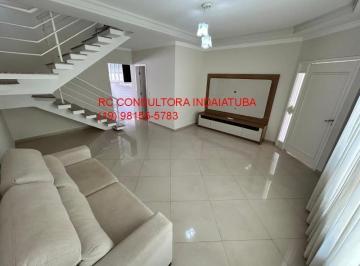 Foto 01 · Condominio, Itaici, Indaiatuba, SP