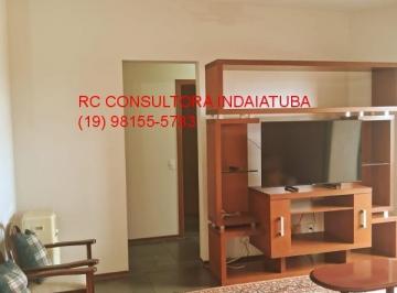 Foto 01 · Apartamento, Cidade Nova, Indaiatuba, SP