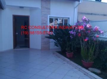 Foto 01 · Condominio, Itaici, Indiatuba, SP