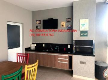 Foto 01 · Condominio, Terra Nobre, Indaiatuba, SP