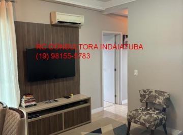 Foto 01 · Apartamento, Jardim Sevilha, Indaiatuba, SP