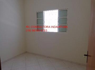 Foto 01 · Casa, Pq das Nações, Indaiatuba, SP