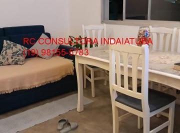 Foto 01 · Apartamento, Vila Sfeir, Indaiatuba, SP
