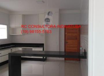 Foto 01 · Casa, Esplanada II, Indaiatuba, SP
