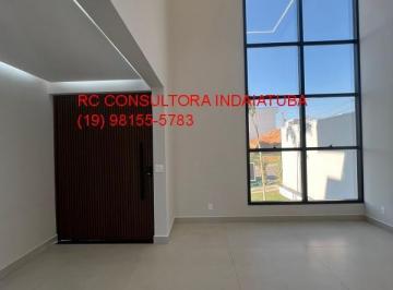 Foto 01 · Condominio, Colinas de Indaiatuba, Indaiatuba, SP