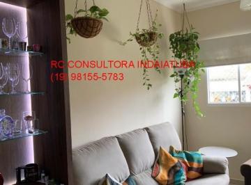 Foto 01 · Condominio, Panorama, Indaiatuba, SP