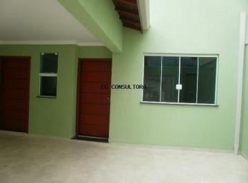 Foto 01 · Casa, Maria Helena, Indaiatuba, SP