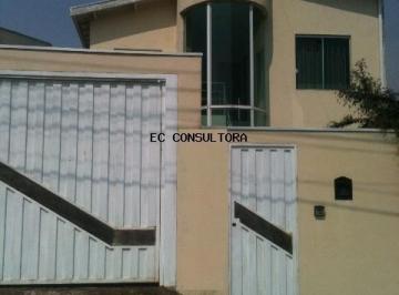 Foto 01 · Casa, Jardim Europa, Indaiatuba, SP