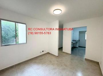 Foto 01 · Apartamento, Residencial Azaléia, Indaiatuba, SP