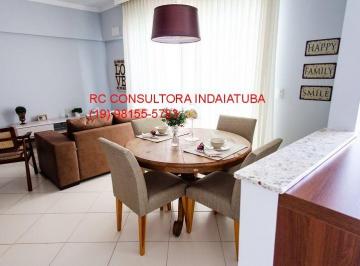 Foto 01 · Apartamento, Vila Lopes, Indaiatuba, SP
