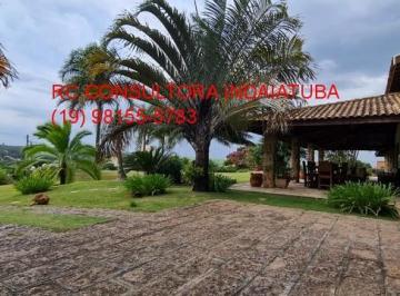 Foto 12 · Chacara, Residencial Vale das Laranjeiras, Indaiatuba, SP