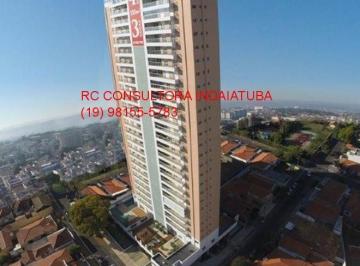 Foto 01 · Apartamento, Vila Sfeir, Indaiatuba, SP