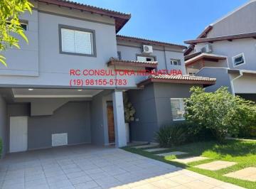 Foto 01 · Condominio, Vila Suiça, Indaiatuba, SP
