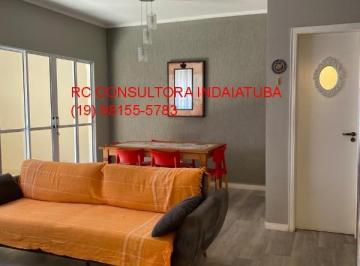 Foto 01 · Condominio, Pq Residencial Indaiá., Indaiatuba, SP