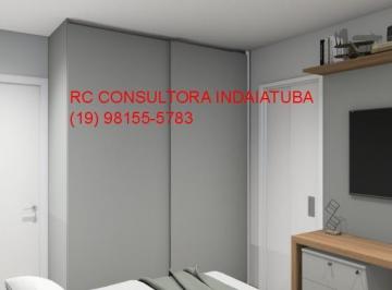 Foto 01 · Condominio, Esplanada, Indaiatuba, SP