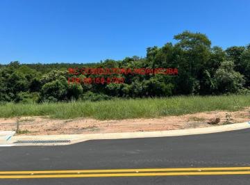 Foto 01 · Terreno em Condominio, Loteamento Park Gran Reserve, Indaiatuba, SP