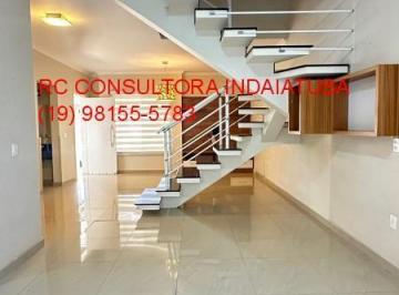 Foto 01 · Condominio, Cond. Villagio de Itaici, Indaiatuba, SP
