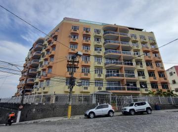 Foto 01 · Apartamento com 4 quartos em condomínio fechado no Centro