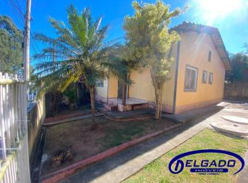 Foto 01 · DELGADO aluga CASA em CONDOMÍNIO FECHADO *TAXAS INCLUSAS, com 2 quartos e GARAGEM em Itaboraí/RJ