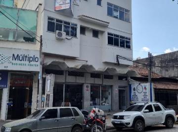 Foto 22 · DELGADO aluga SALA COMERCIAL (predio com elevador) com 35m2 - CENTRO de Itaboraí-RJ.