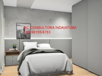 Foto 01 · Condominio, Jardim Residencial Maria Dulce, Indaiatuba, SP