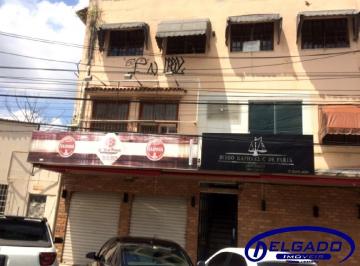 Comercial · 65m² · DELGADO aluga SALA COMERCIAL com aproximadamente 60 m² EM FRENTE A PRAÇA DE ITABORAI-RJ.