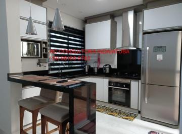 Foto 01 · Condominio, Montreal Residence, Indaiatuba, SP