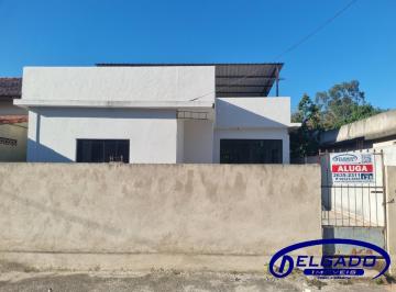 Foto 01 · DELGADO aluga CASA em CONDOMÍNIO FECHADO MISS ADRIANA com 2 quartos em Itaborai