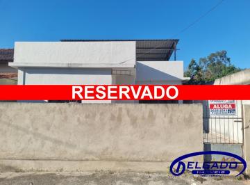 Foto 01 · DELGADO aluga CASA em CONDOMÍNIO FECHADO MISS  ADRIANA com 2 quartos em Itaborai
