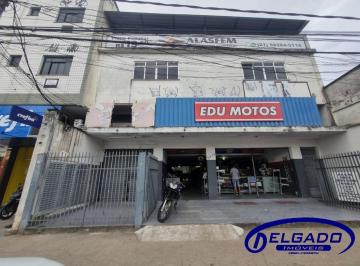 Foto 01 · DELGADO aluga LOJA COMERCIAL  com aproximadamente 60 metros no CENTRO de Itaborai-RJ.