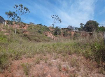 Foto 02 · Terreno, Recanto da Cachoeira, Santa Branca, SP
