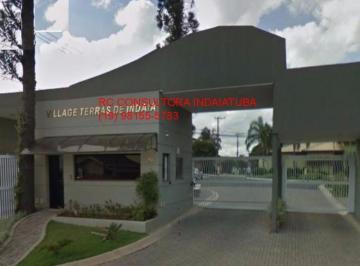 Foto 01 · Condominio, Villagio Terras de Indaia, Indaiatuba, SP