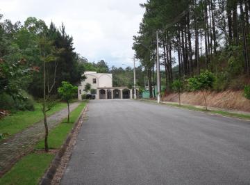 Foto 01 · Terreno - Fazenda Palao (Alpes de Guararema)