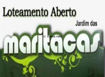 Foto 01 · Terreno, Jd Maritacas, Indaiatuba, SP