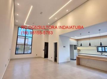 Foto 01 · Condominio, Residencial Evidências, Indaiatuba, SP