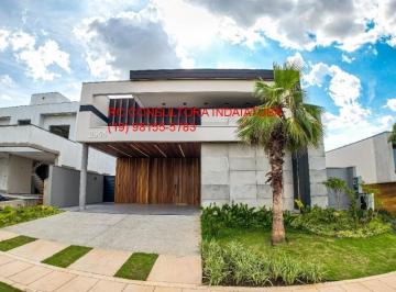 Foto 01 · Condominio, Altos da Bela Vista, Indaiatuba, SP