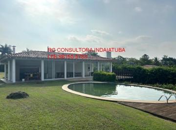 Foto 01 · Chacara, Recanto das Flores, Indaiatuba, SP