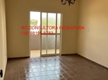 Foto 02 · Apartamento, Moacyr Arruda, Indaiatuba, SP