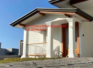 Foto 01 · Condominio, Esplanada II, Indaiatuba, SP