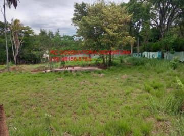 Foto 04 · Terreno em Condominio, Vale das Laranjeiras, Indaiatuba, SP