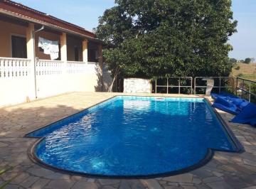 Foto 01 · Chacara, Jd. Santa Joana, Santa Branca, SP