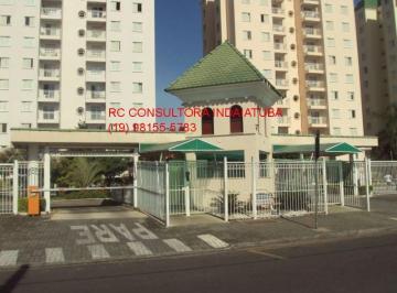 Foto 06 · Apartamento, Cecap, Indaiatuba, SP